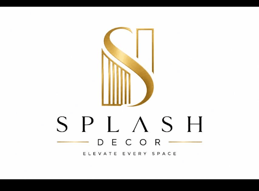 SPLASH Decor — Elevate Every Space