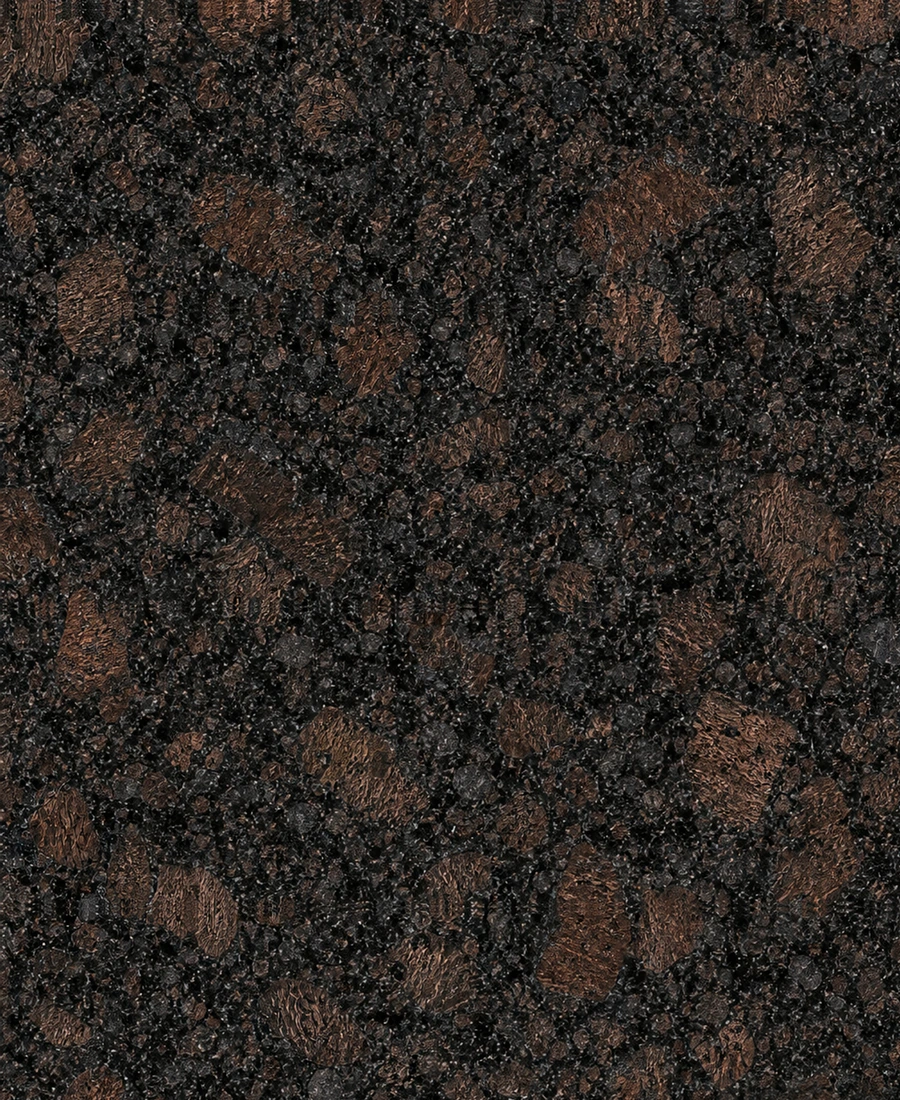 Baltic Brown surface