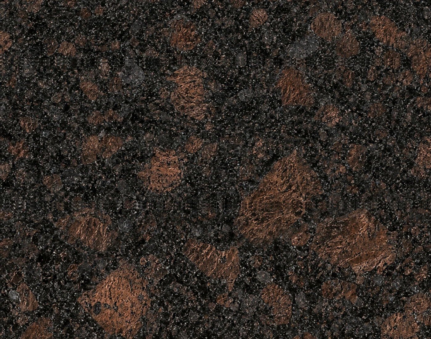 Baltic Brown surface