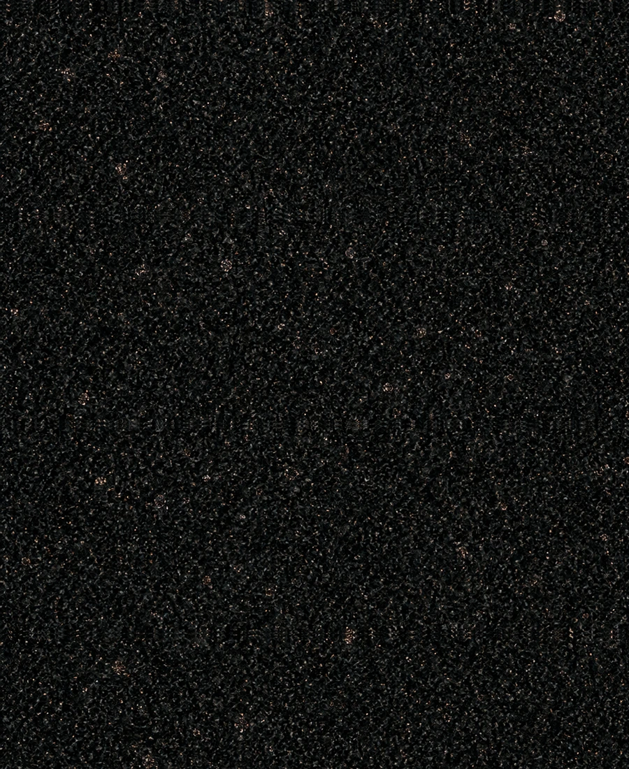 Black Galaxy surface