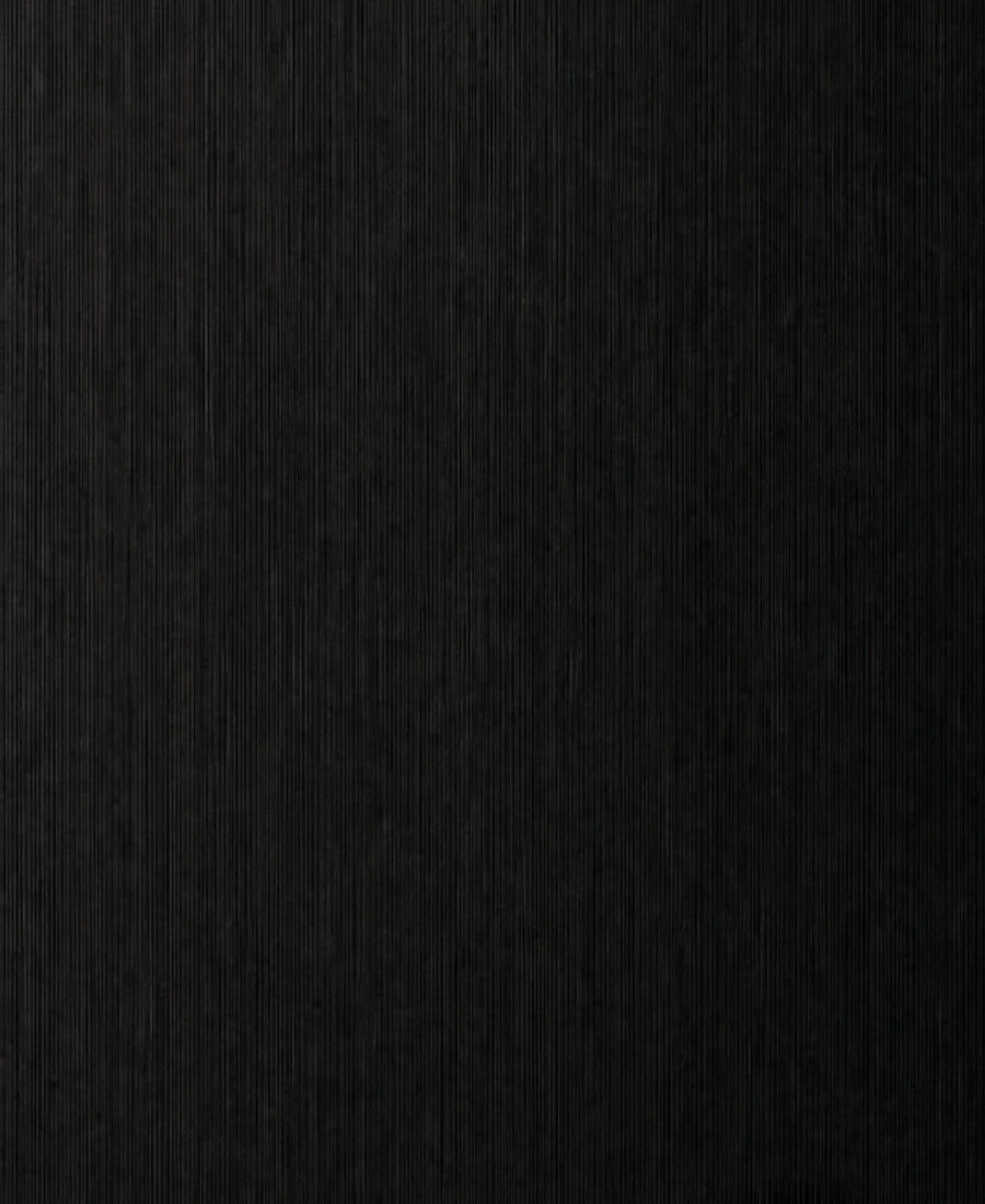 Black Steel surface