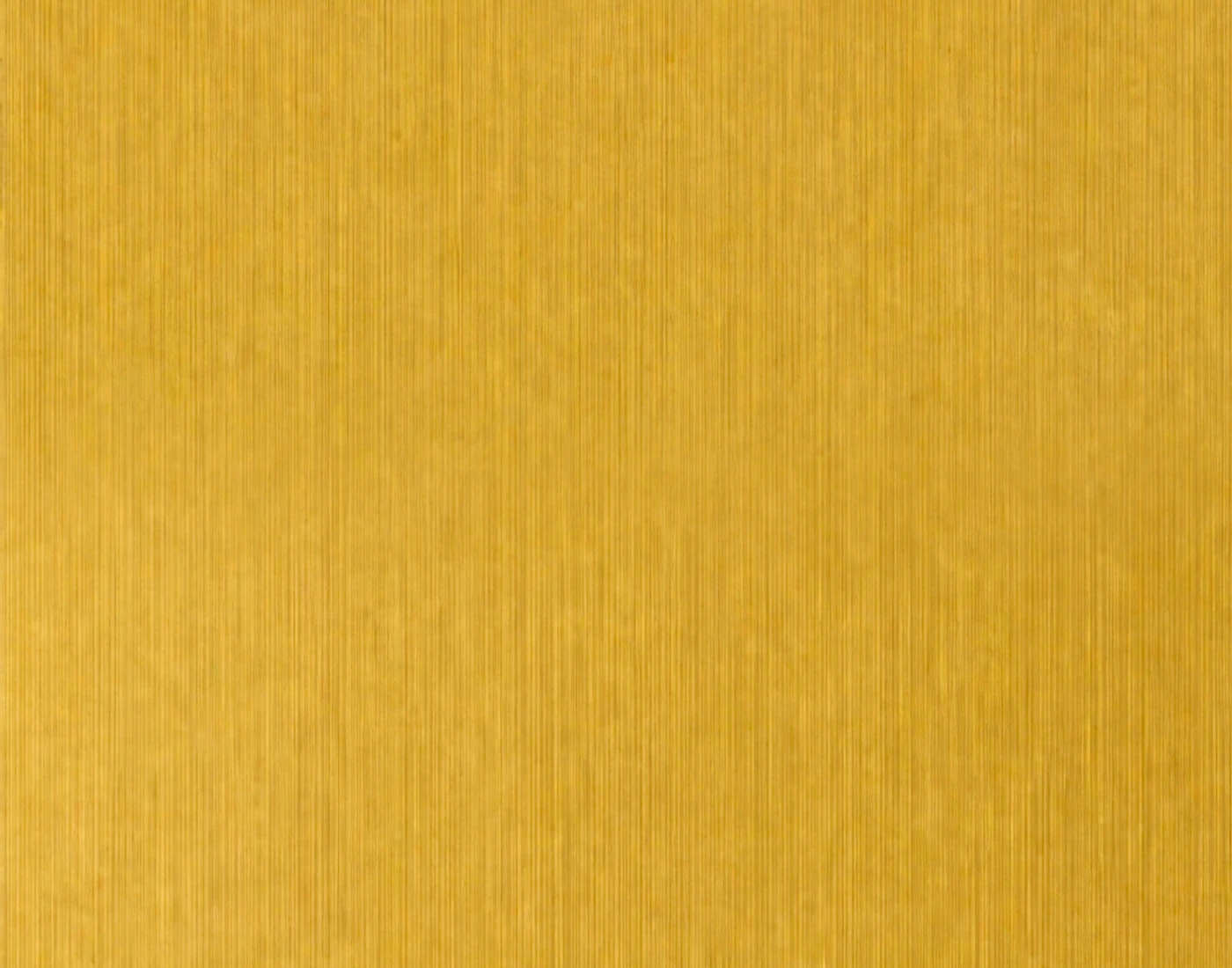 Brushed Brass surface