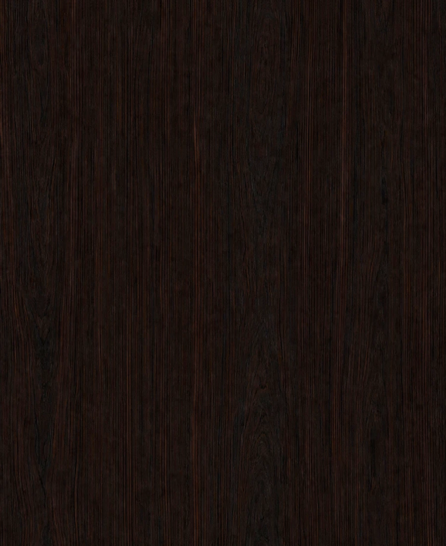 Ebony surface