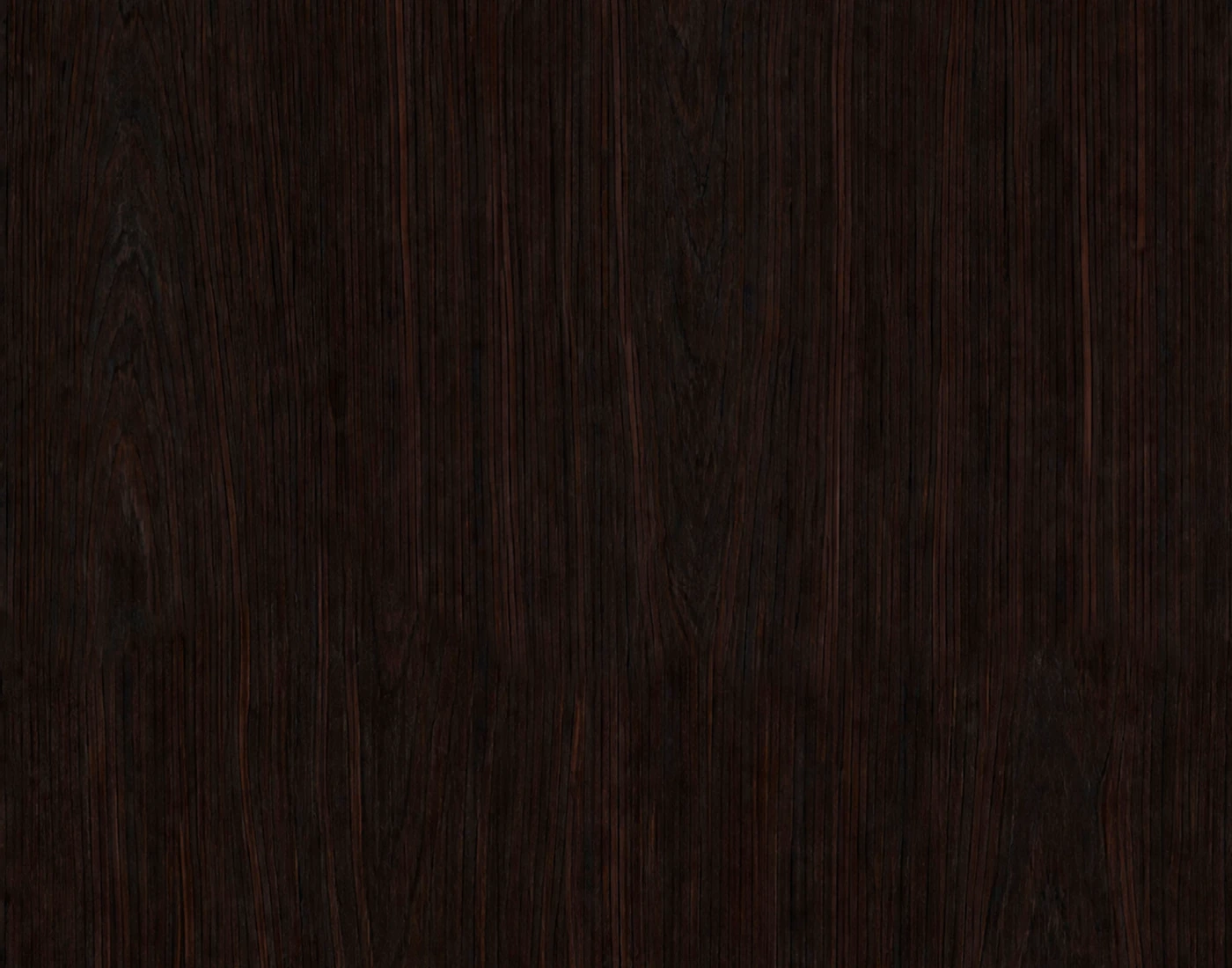 Ebony surface