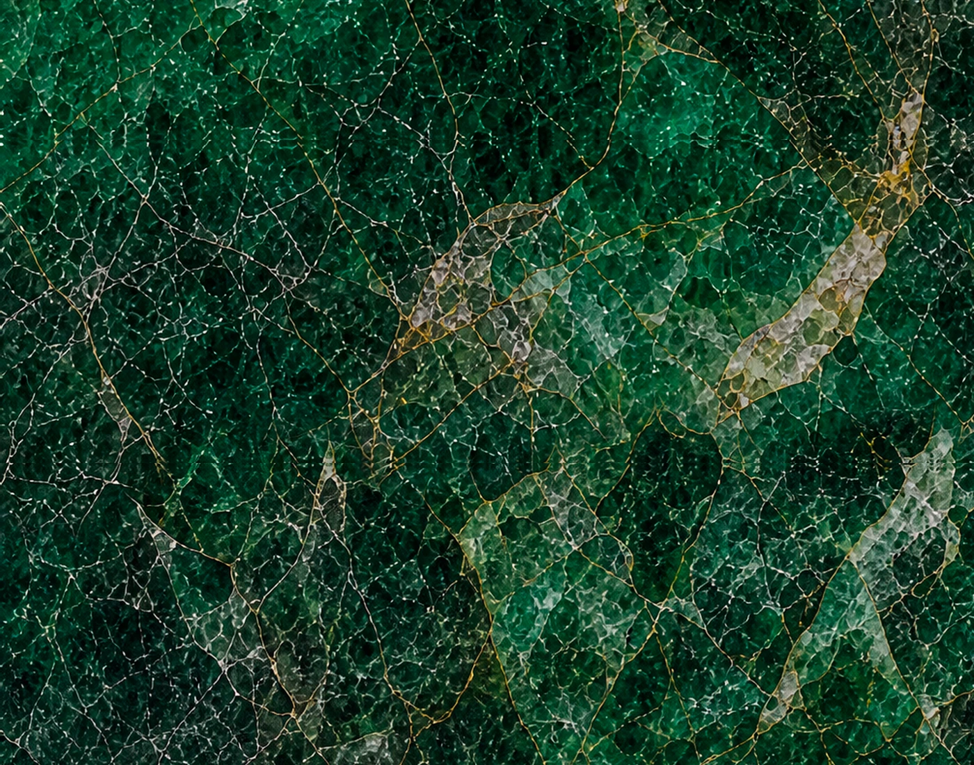 Emerald Quartzite surface