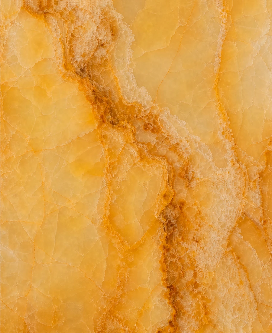 Honey Onyx surface