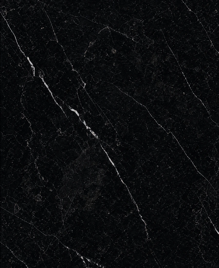 Nero Marquina surface