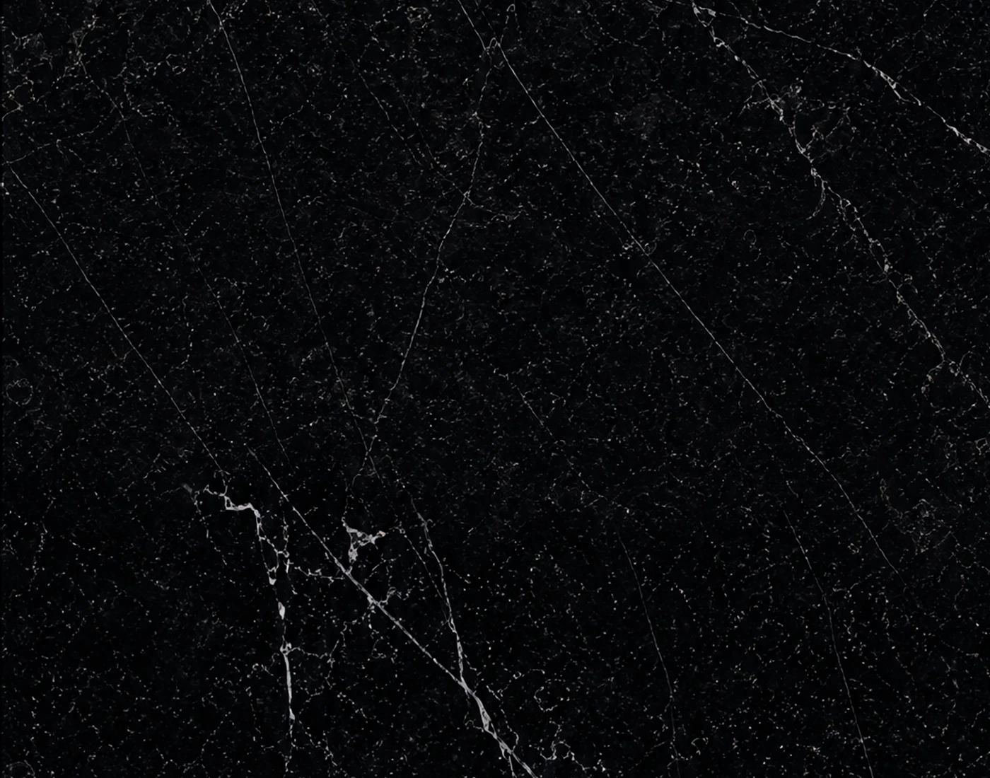Nero Marquina surface
