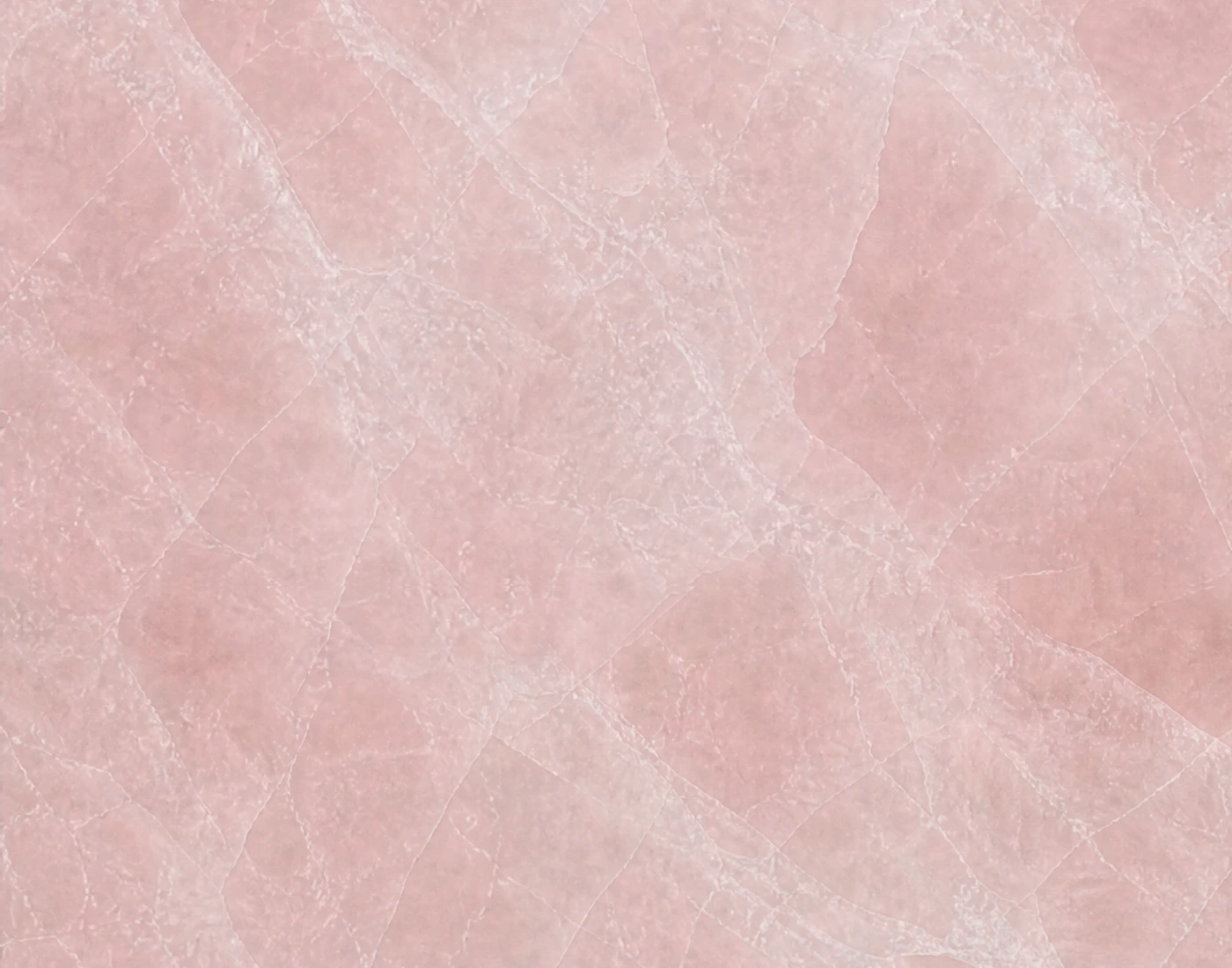 Rose Quartz surface