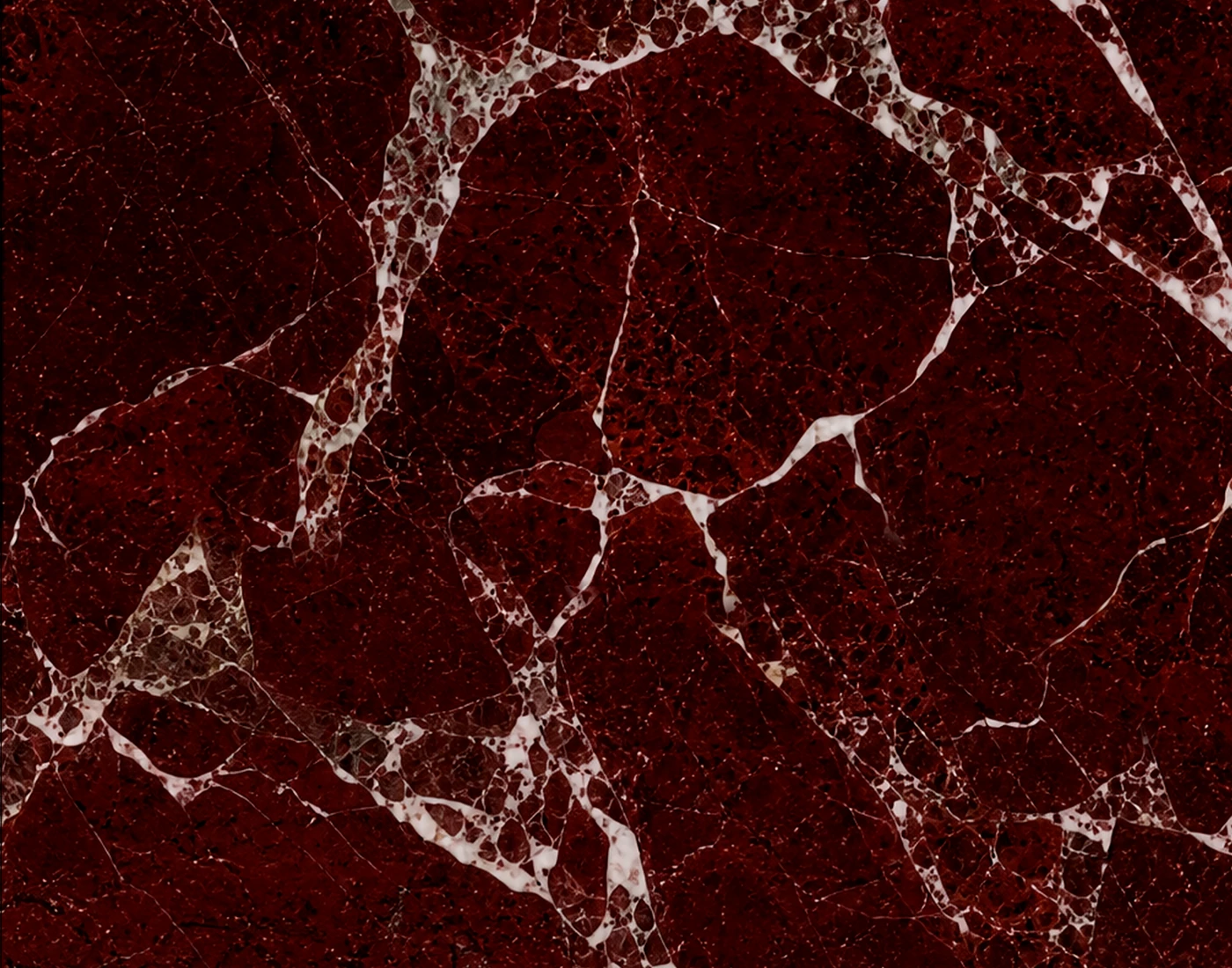 Rosso Levanto surface