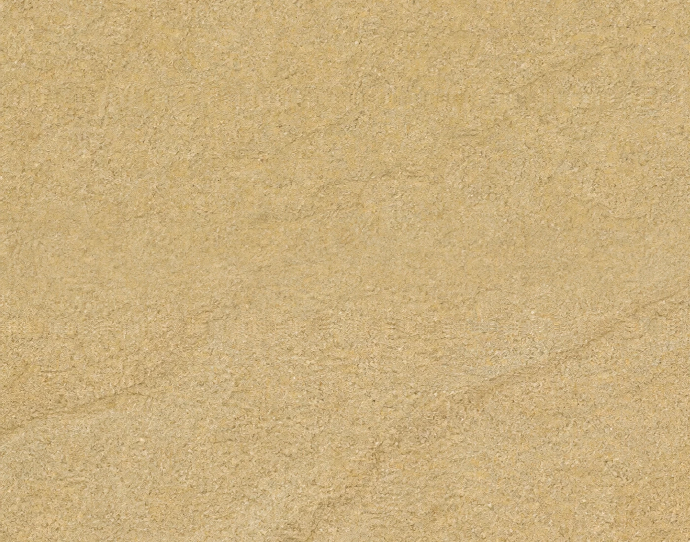Sandstone surface