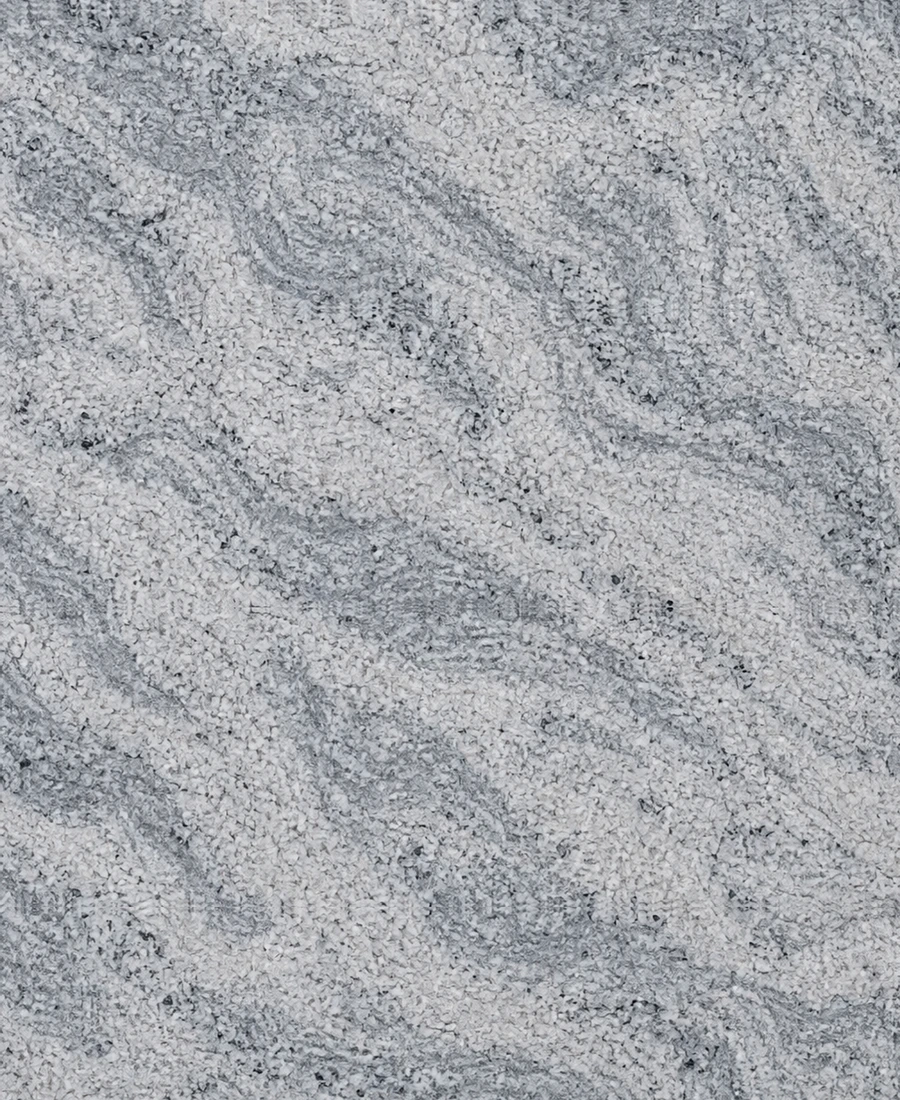 Silver Cloud surface