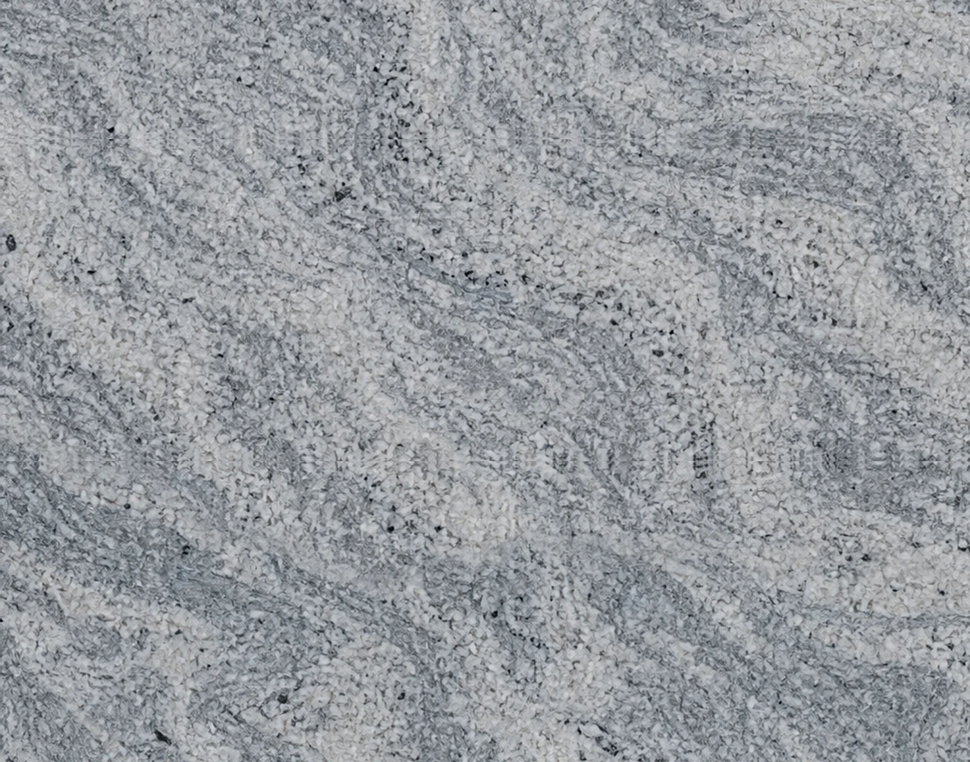 Silver Cloud surface