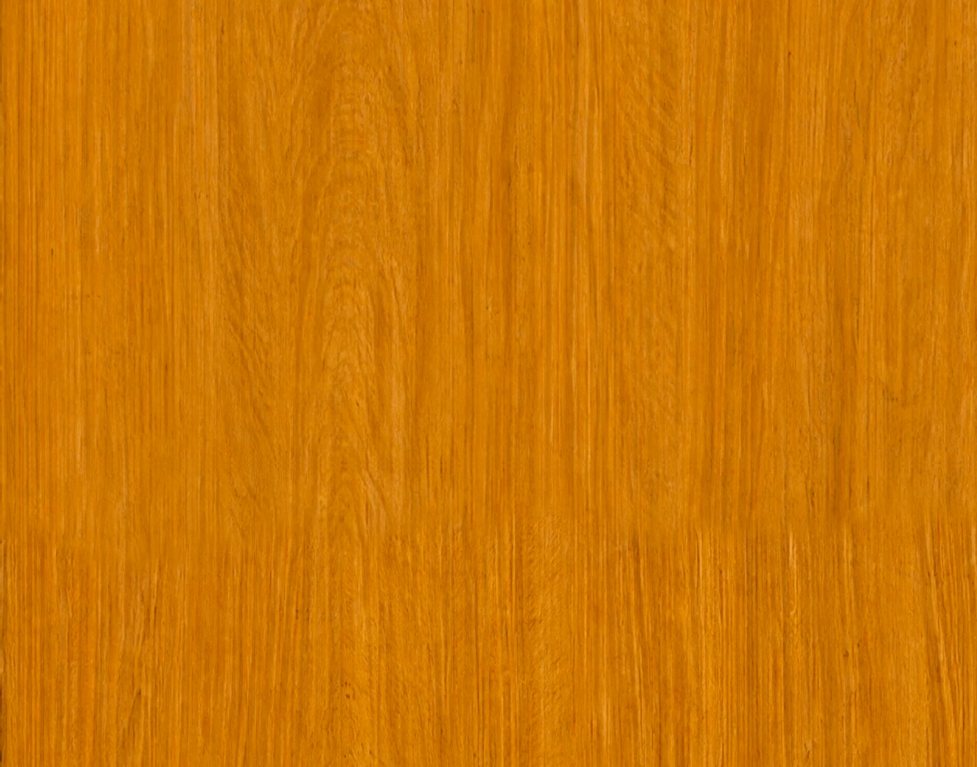 Teak surface