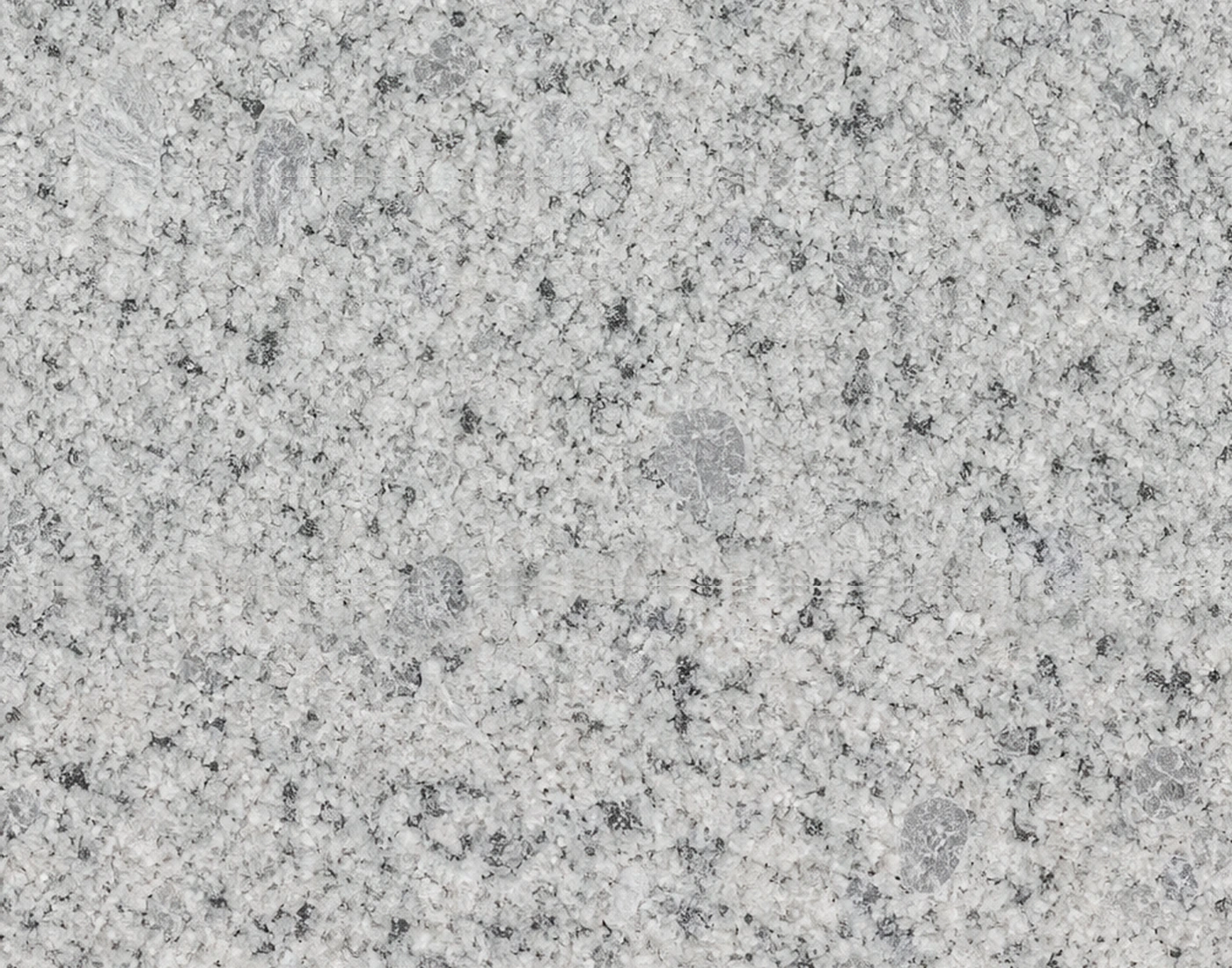 White Ice surface